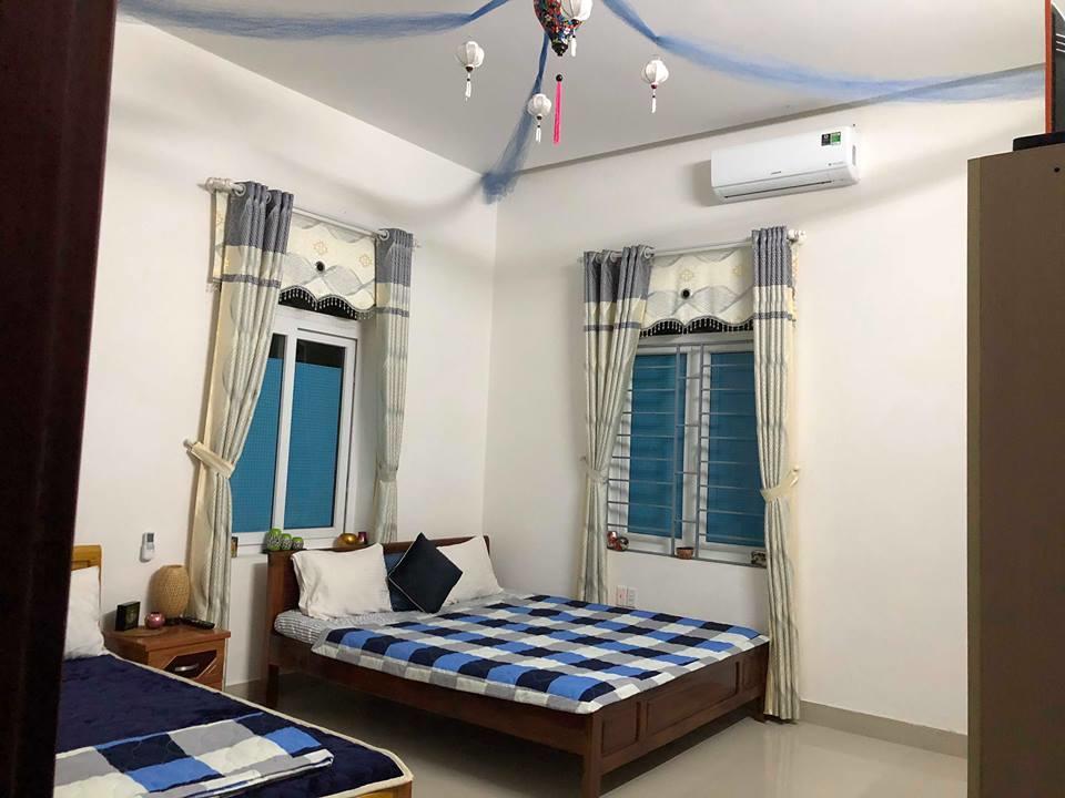 Golden Lantern Tam Thanh Homestay Тамки Екстериор снимка
