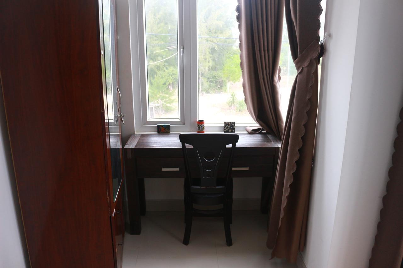 Golden Lantern Tam Thanh Homestay Тамки Екстериор снимка