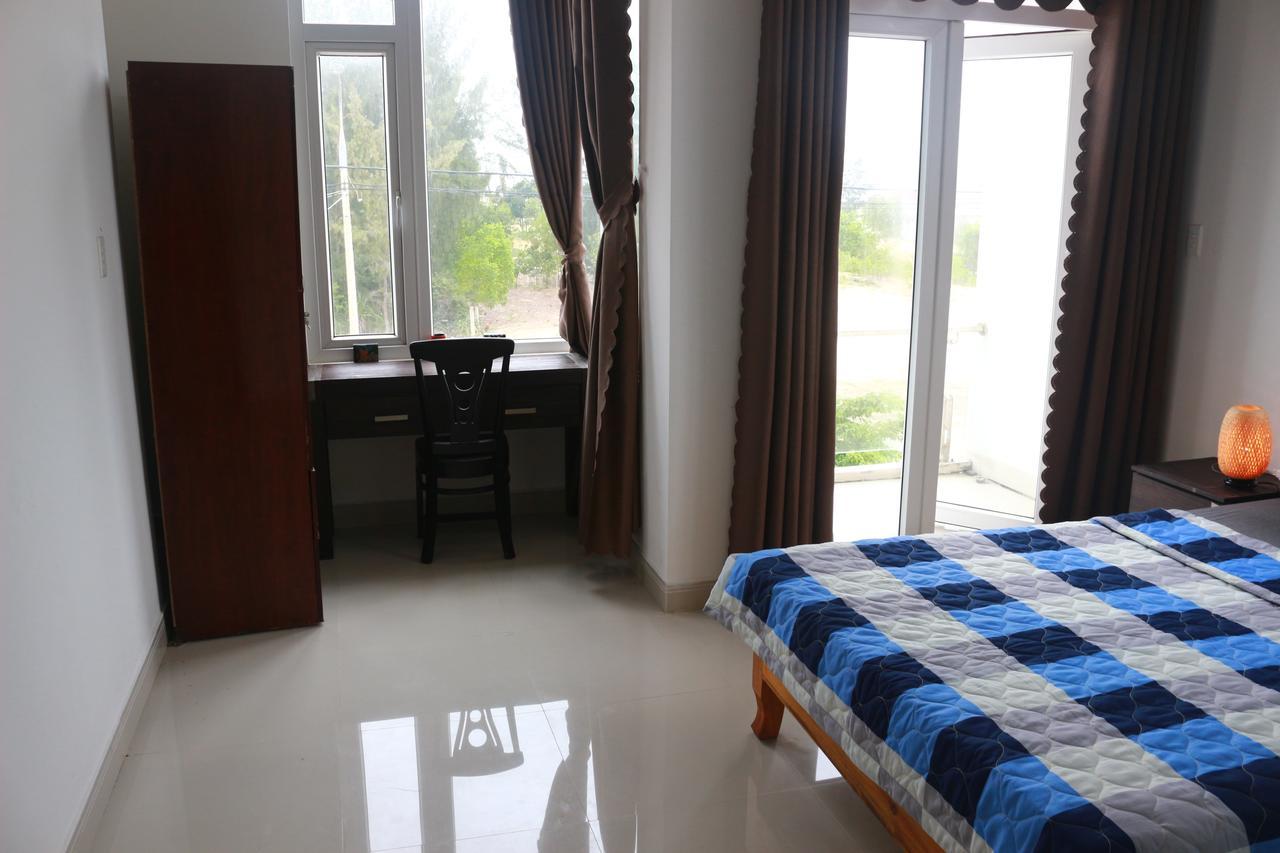 Golden Lantern Tam Thanh Homestay Тамки Екстериор снимка