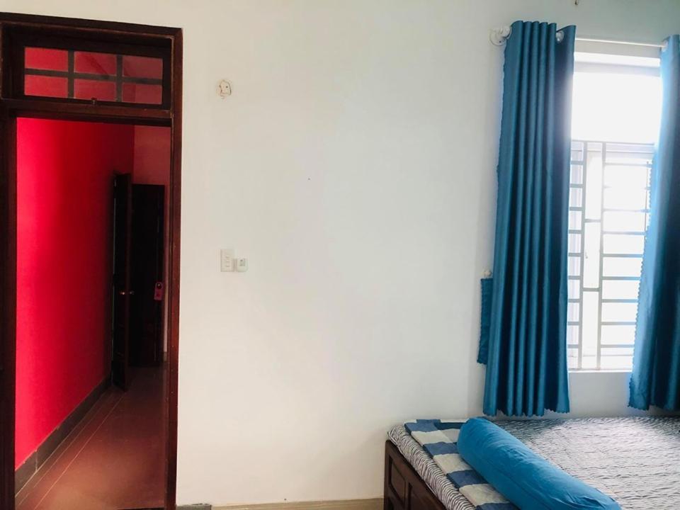 Golden Lantern Tam Thanh Homestay Тамки Екстериор снимка