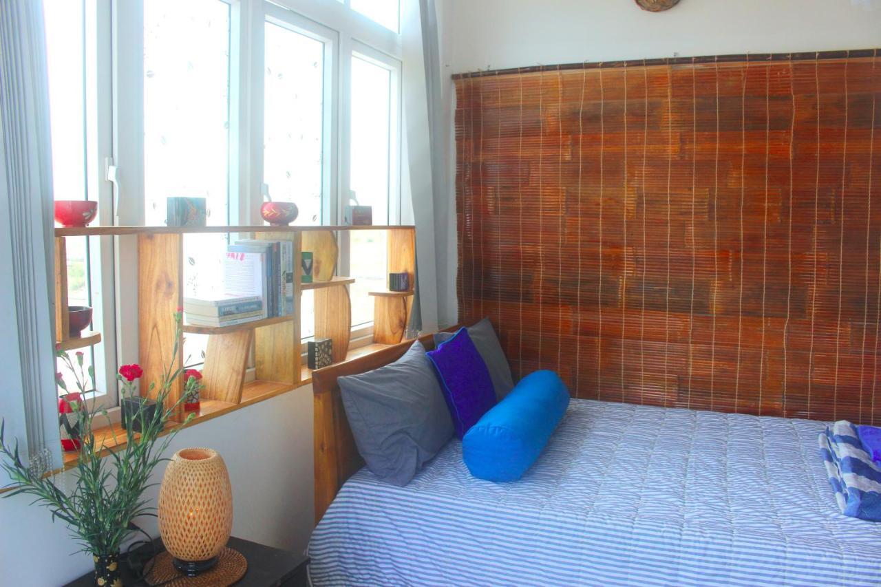 Golden Lantern Tam Thanh Homestay Тамки Екстериор снимка