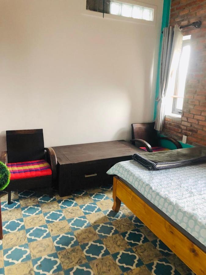 Golden Lantern Tam Thanh Homestay Тамки Екстериор снимка