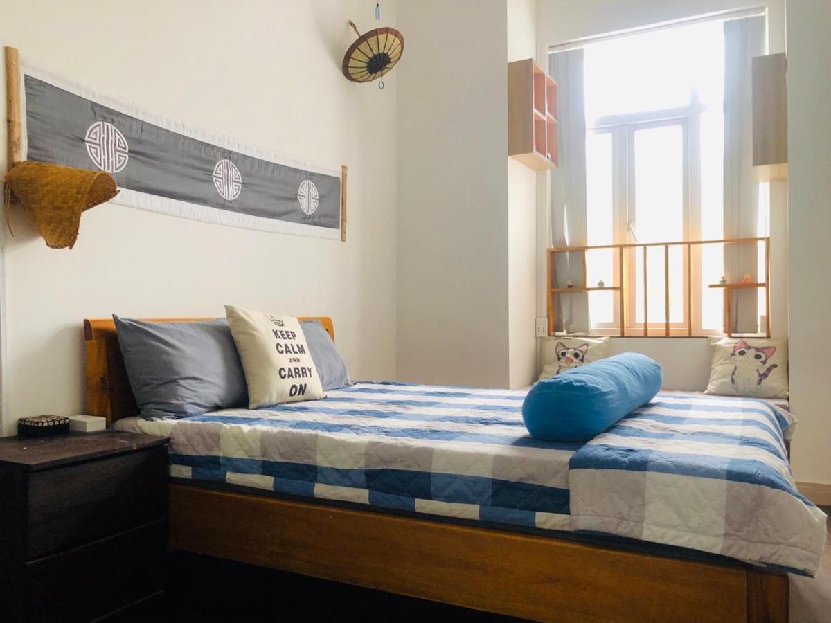 Golden Lantern Tam Thanh Homestay Тамки Екстериор снимка