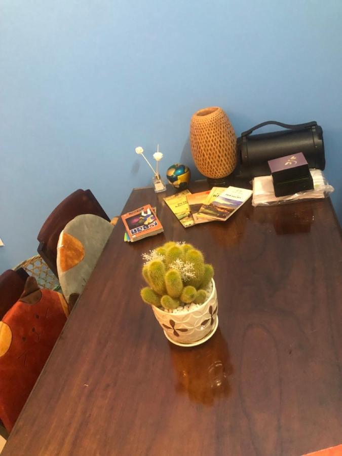 Golden Lantern Tam Thanh Homestay Тамки Екстериор снимка