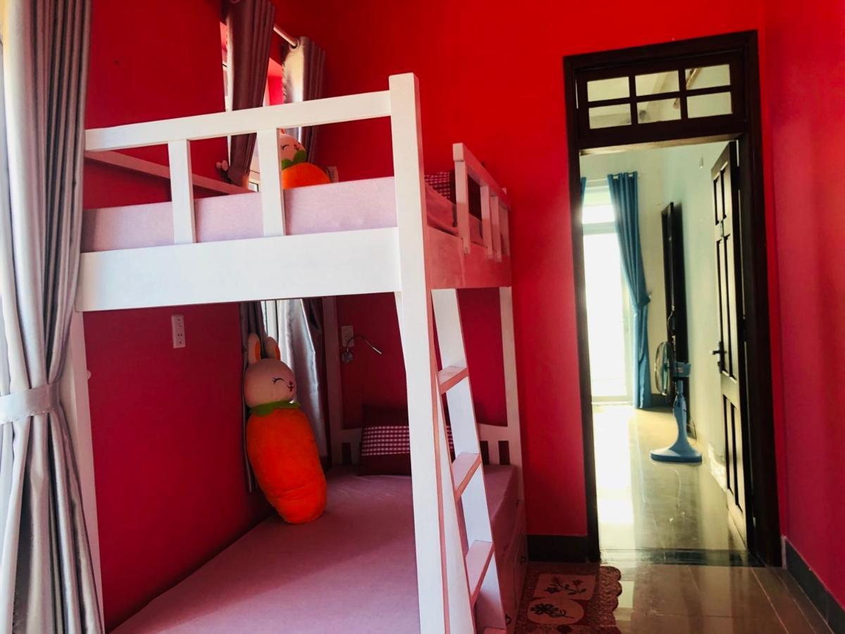 Golden Lantern Tam Thanh Homestay Тамки Екстериор снимка