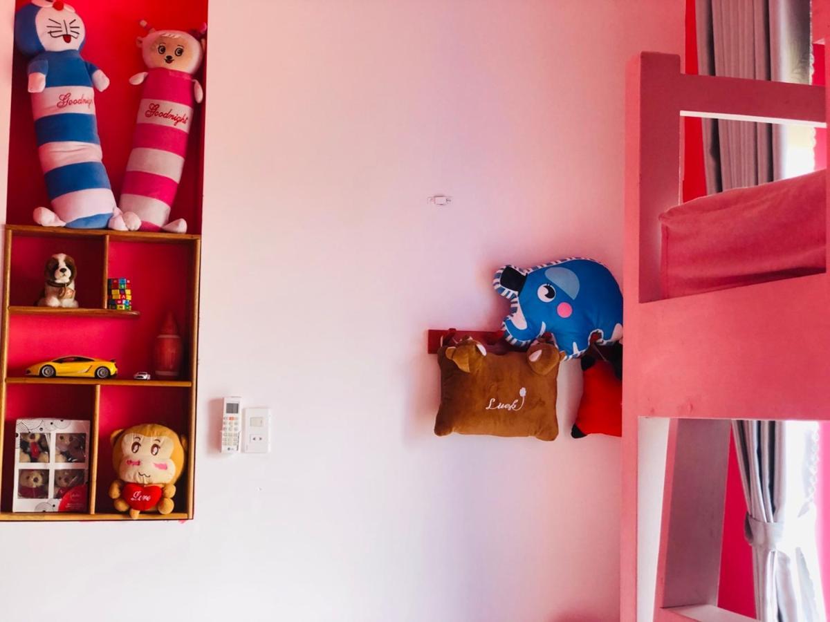 Golden Lantern Tam Thanh Homestay Тамки Екстериор снимка