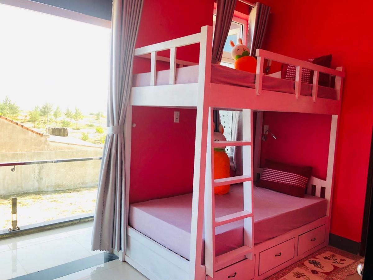 Golden Lantern Tam Thanh Homestay Тамки Екстериор снимка