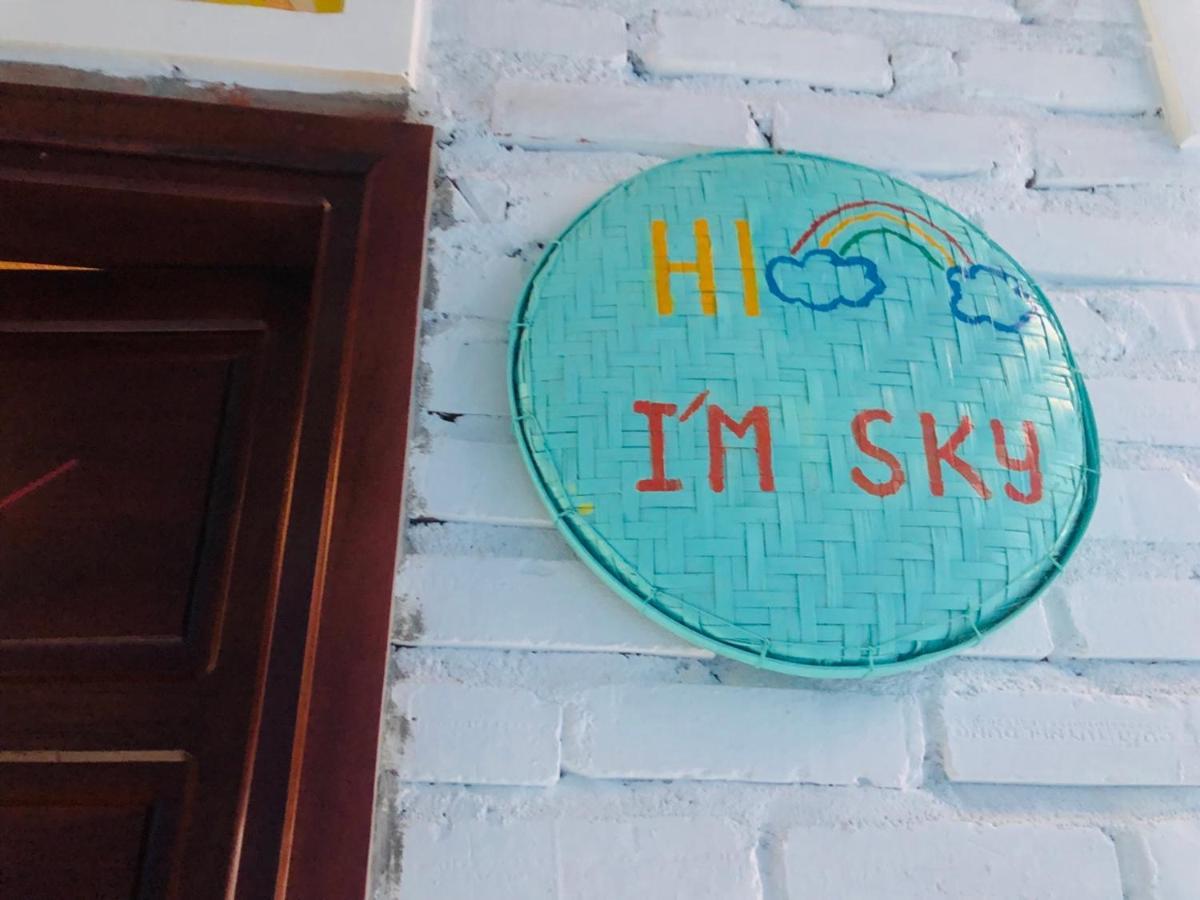 Golden Lantern Tam Thanh Homestay Тамки Екстериор снимка