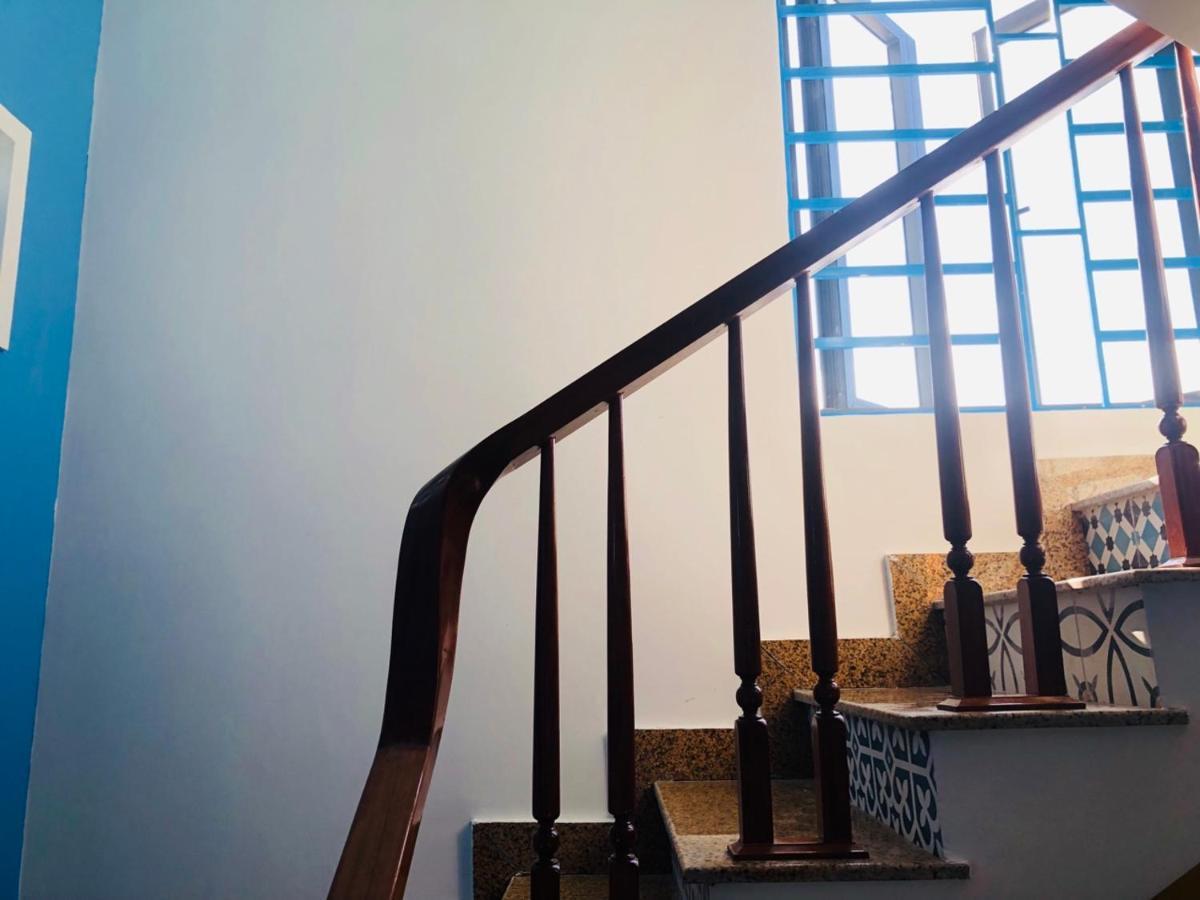 Golden Lantern Tam Thanh Homestay Тамки Екстериор снимка