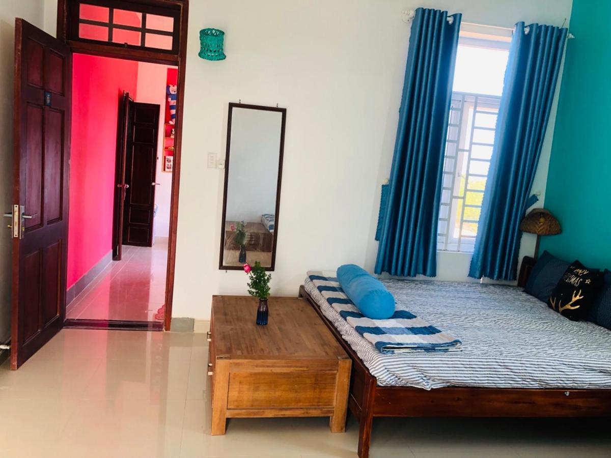 Golden Lantern Tam Thanh Homestay Тамки Екстериор снимка